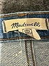 Madewell Blue Jeans Size 30 waist - photo 7