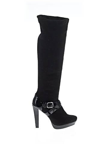 Jennifer Lopez Boots (view 1)