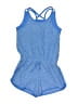 Athletic Works Blue Dress Size 7 - 8 - photo 1