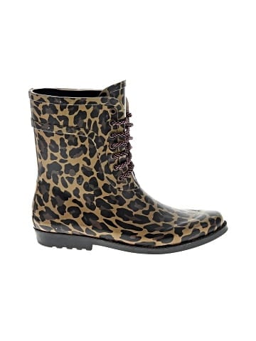 J.Crew Rain Boots (view 1)