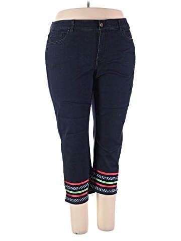 Rafaella Jeggings (view 1)