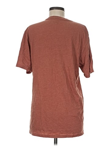 Wrangler Jeans Co Short Sleeve T-Shirt (view 2)