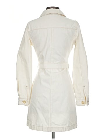 ASOS Trenchcoat (view 2)