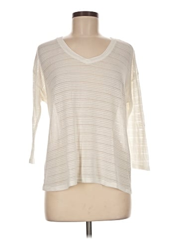 Tommy Hilfiger 3/4 Sleeve T-Shirt (view 1)