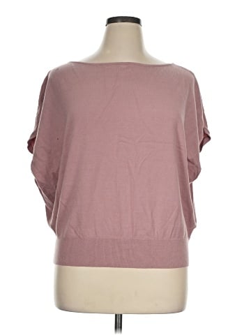 Express Short Sleeve T-Shirt (view 1)