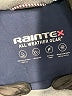 Assorted Brands 100% Polyester Teal Snow Jacket Size 90 cm / US 12-24 MO - photo 3