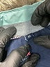 Assorted Brands 100% Polyester Teal Snow Jacket Size 90 cm / US 12-24 MO - photo 4
