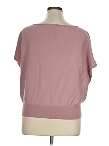 Express Short Sleeve T-Shirt (view 2)