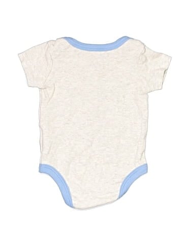 Duck Duck Goose Short Sleeve Onesie (view 2)
