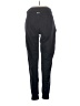 Under Armour Solid Black Active Pants Size MedEstimated - photo 2
