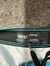 Hurley 100% Polyester Green Board Shorts Size 14 - photo 3