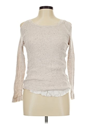 Democracy Long Sleeve Top (view 1)