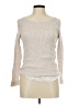 Democracy Tan Long Sleeve Top Size L - photo 1