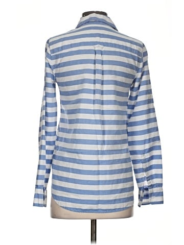 J.Crew Long Sleeve Button-Down Shirt (view 2)