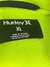 Hurley 100% Polyester Graphic Black Snow Jacket Size XL - photo 6