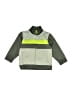 Air Jordan 100% Polyester Color Block Green Track Jacket 12-18 MO / 18 MO - photo 1
