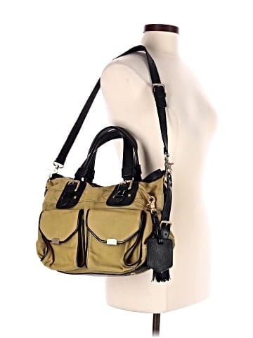 See By Chloé Satchel (view 2)