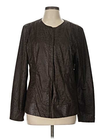Dana Buchman Jacket (view 1)