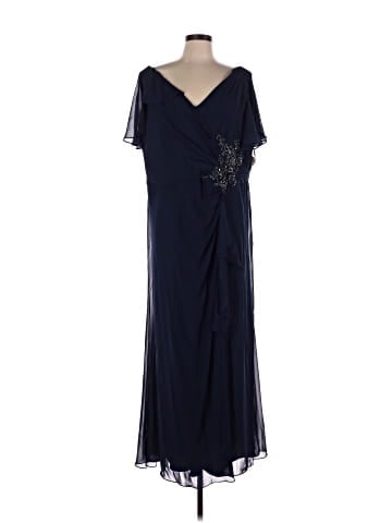 Marina Cocktail Dress (view 1)