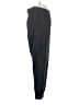 Under Armour Solid Black Active Pants Size MedEstimated - photo 4