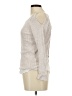 Democracy Tan Long Sleeve Top Size L - photo 5