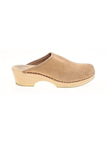 No.6 Store Mule/Clog (view 1)