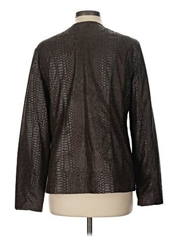 Dana Buchman Jacket (view 2)