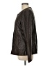 Dana Buchman 100% Polyester Brown Jacket Size L - photo 5