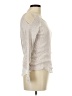 Democracy Tan Long Sleeve Top Size L - photo 4