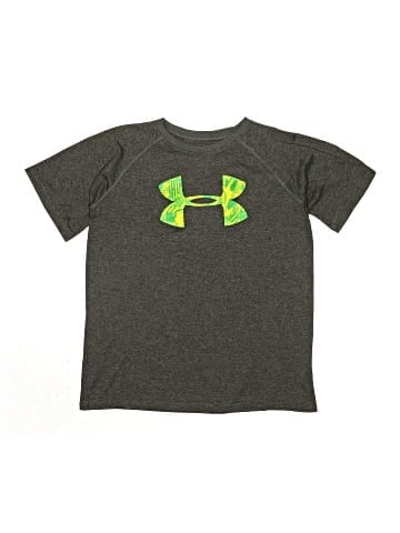 Under Armour Active T-Shirt (view 1)