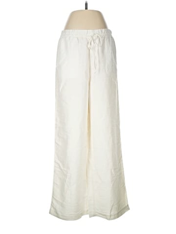 H&M Linen Pants (view 1)
