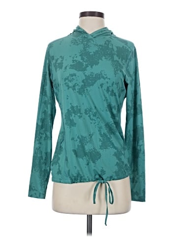 Mountain Hardwear Long Sleeve T-Shirt (view 1)