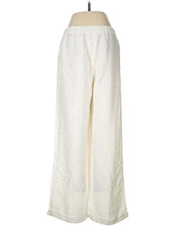 H&M Linen Pants (view 2)