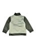 Air Jordan 100% Polyester Color Block Green Track Jacket 12-18 MO / 18 MO - photo 2