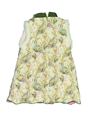 Unbranded Faux Fur Vest (view 2)