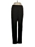 Sweaty Rocks Solid Black Dress Pants Size S - photo 1
