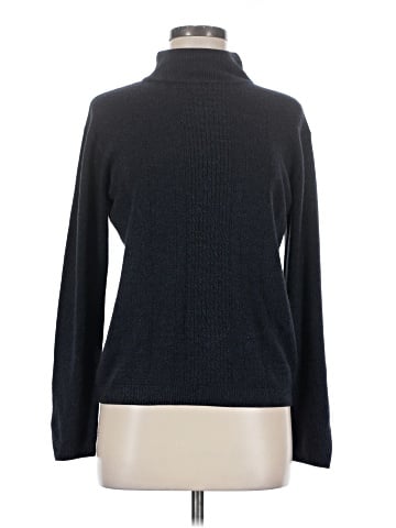Casual Corner Annex Turtleneck Sweater (view 1)