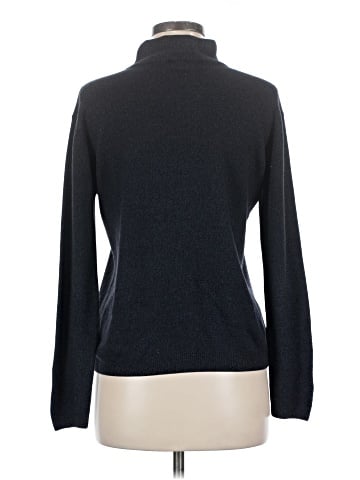 Casual Corner Annex Turtleneck Sweater (view 2)