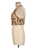 Fabletics Tan Tank Top Size L (estimated) - photo 5