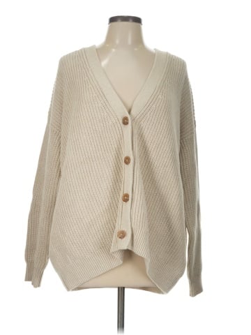 Quince Cardigan (view 1)