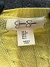 Jessica Simpson Yellow Pullover Sweater Size S - photo 7