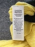 Jessica Simpson Yellow Pullover Sweater Size S - photo 8