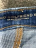 Chico's Blue Jeans Size Lg (2) - photo 7