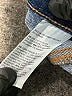Chico's Blue Jeans Size Lg (2) - photo 8