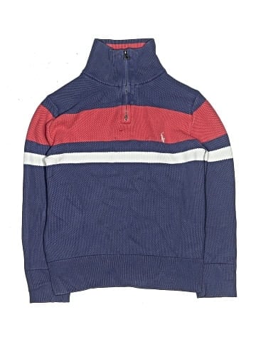 Polo by Ralph Lauren Pullover Sweater (view 1)