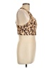 Fabletics Tan Tank Top Size L (estimated) - photo 4