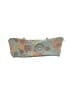 Maruca Floral Teal Shoulder Bag One size - photo 5