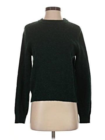 MNG Pullover Sweater (view 1)