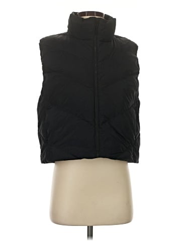 Uniqlo Vest (view 1)