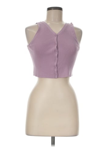 LA Hearts Tank Top (view 1)